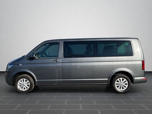 Volkswagen T6 Caravelle - Bild 7