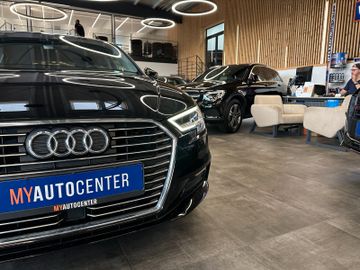 MYAUTOCENTER – Gebraucht- und Jahreswagen mit Werkstattservice in Pfaffenhofen Audi A3 Sportback *NAV*TEMPO*SitzHZ*2-ZONEN*PDC*