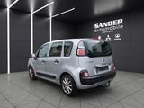 Citroën C3 Picasso 1.6 HDi 90 FAP Tendence - Citroën C3 Picasso mit Diesel-Antrieb