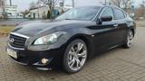 Infiniti M30d V6 S Premium Auto S Premium - Infiniti aus 2013