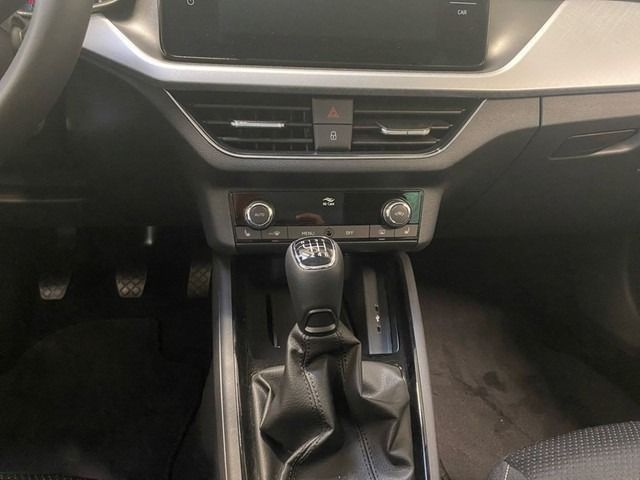 Skoda Kamiq - Bild 11