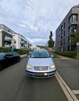 Volkswagen Vw Sahara 1.9 11/2005 Tempomat Sitzheizung... - Volkswagen Sharan in Hagen