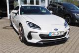 Subaru BRZ 2.4i + STI Paket + LM 19 Zoll+Sportauspuff - Subaru BRZ aus 2023