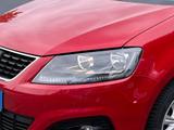Seat Alhambra 1.4TSI Style 1.Hand*Panorama*RFK*DAB* - Seat Alhambra Style mit Benzin-Antrieb