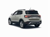 Volkswagen T-Cross - Vorschau Bild 5