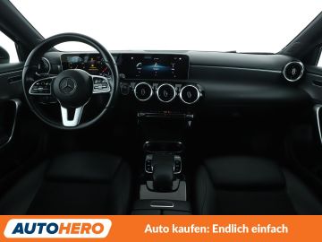 Mercedes A 180 - 12
