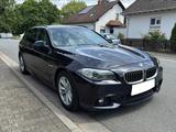 BMW 525d xDrive Touring M-Sportpaket  - BMW 525: 525d Sportpaket M