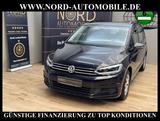 Volkswagen Touran Comfortline 2.0 TDI DSG Kamera/Navi/LED/ - Volkswagen Touran mit Diesel-Antrieb: Kombi