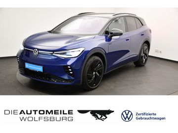 Volkswagen Leasingangebot: Volkswagen ID.4 4Motion GTX Matrix/ACC/AHK/EasyOpen