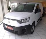Fiat Doblo Kasten L1H1 1,5 HDI Automatik Navi-App RKF - Fiat Doblo mit Diesel-Antrieb: Automatik