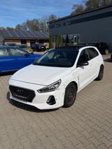 Hyundai i30 Intro - Hyundai Unfallwagen