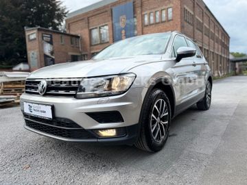 Volkswagen Tiguan - 2