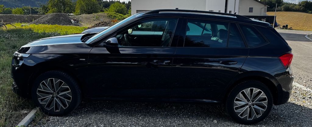 Image of Skoda Kamiq