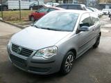 Volkswagen Polo 1.2 Tour*Klima*PDC*Euro4*TüvNeu* - Volkswagen Polo aus 2007: 1.2