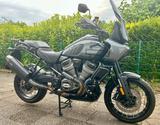 Harley-Davidson Pan America Special RA1250S mit Jekyll & Hide  - HARLEY-DAVIDSON BENZIN ENDURO