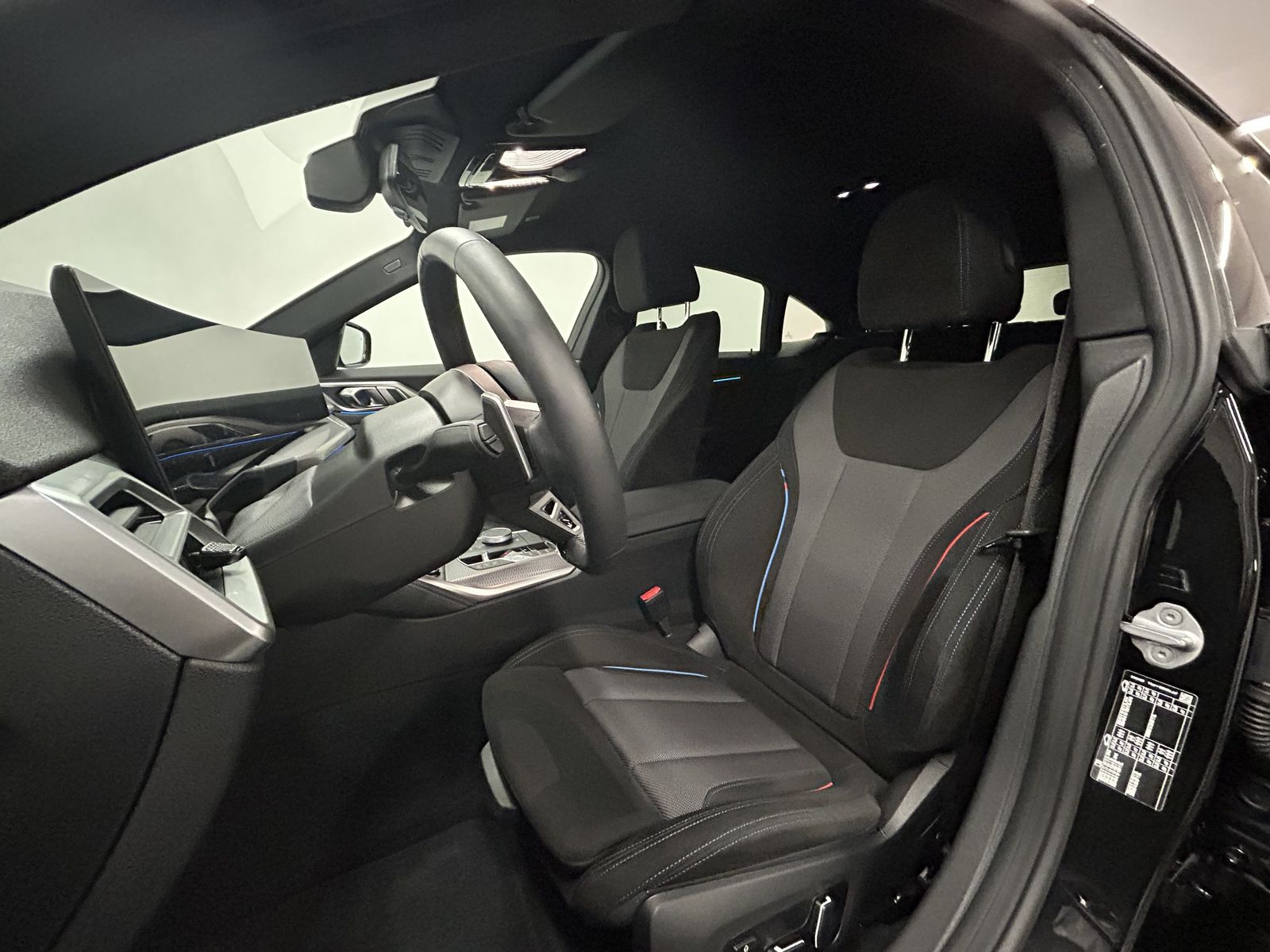 BMW 420 Gran Coupé - Bild 28