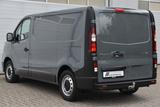 Renault Trafic Kasten L1H1 2,8t 1-HAND/LED/SORTIMO/KLIMA - gebrauchte Renault Trafic aus dem Jahr 2022