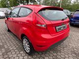 Ford Fiesta 1,25 44kW Trend/Klima/Multi/GAR/Top! - Ford Fiesta: 1.4