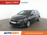 Kia cee'd 1.4 TGDI Vision*NAVI*CAM*TEMPO*SHZ*LHZ*ALU - Kia cee'd / Ceed Gebrauchtwagen in Berlin