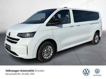 Volkswagen Leasingangebot: Volkswagen T7 Caravelle Life 2.0 TDI langer Radstand 9-Sitz
