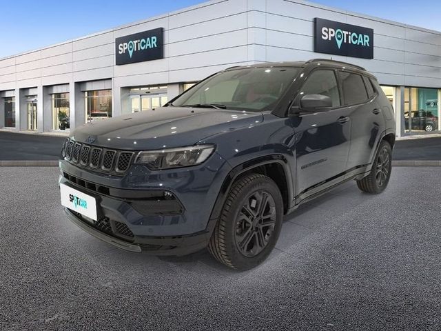 Jeep Compass 1.3 T4 PHEV 190cv 80 Annivers. 4xe 