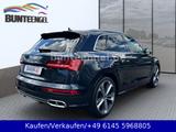 Audi SQ5 3.0 TDI quattro ACC/ B&O/360/AHK - Audi SQ5 in Frankfurt (Main)