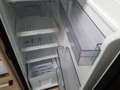 Chausson C 727, Alkoven, Modell 2024