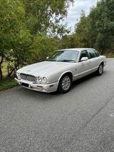 Jaguar XJ8 (X308)  Baujahr 2001  sehr ge... - Jaguar XJ8: 3.2