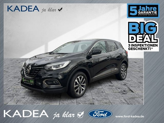 Renault Kadjar 1.3 Business Edition Kamera|Navi|KlimaA