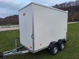 Böckmann KT3015/20 Kofferanhänger