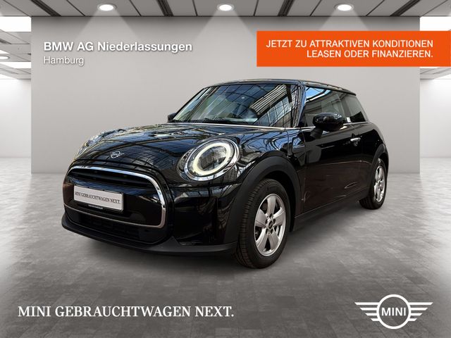 MINI Cooper Navi PDC Driv.Assist LED