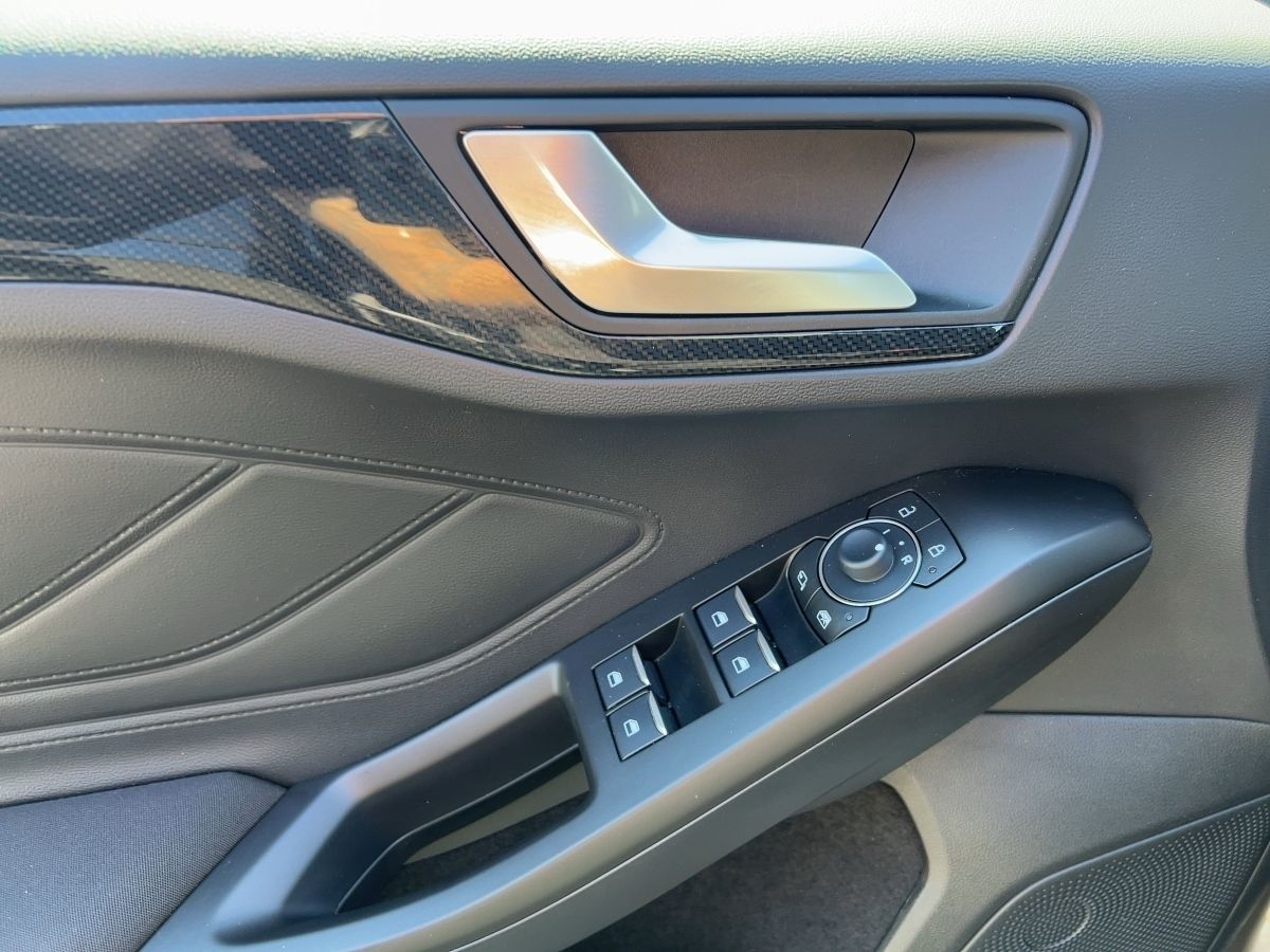 Ford Focus - Bild 20