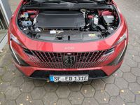 Peugeot 408 - Vorschau Bild 14