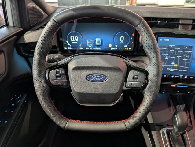 Ford Puma ST-Line 5J Garantie Automatik