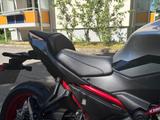 Kawasaki Z650 | EZ 03/2024 | Restgarantie | Extras - Offers