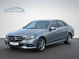 Mercedes-Benz E 220 Avantg BlueEfficiency/AUT/FACELIFT/SHZ/NAV - Mercedes-Benz E-Klasse mit Diesel-Antrieb: Automatik