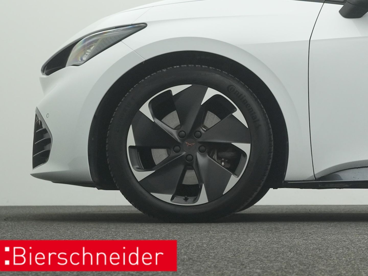 Cupra Born - Bild 26