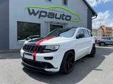 Jeep Grand Cherokee 3.0l Summit"SRT UMBAU" 22 FERRADA