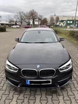 BMW 116d -1er BMW (Nichtraucher) - BMW 116: 1er 116d