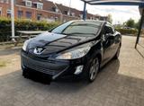 Peugeot 308 CC 1.6 AUT. PLATiNUM *NAVi*LEDER*AiRWAVE*18 - Peugeot Gebrauchtwagen von 2009