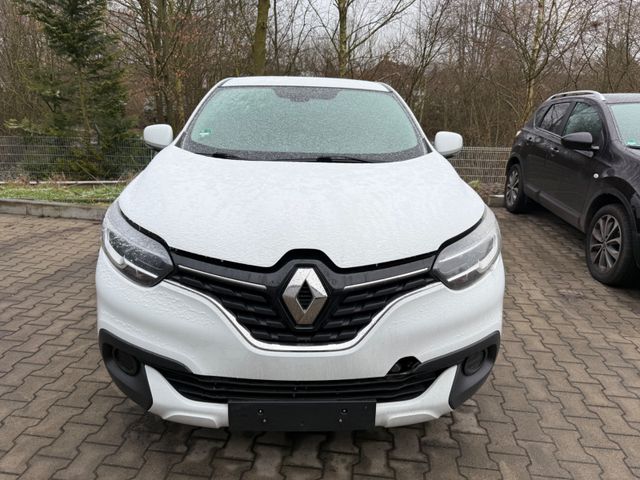 Renault Kadjar Life