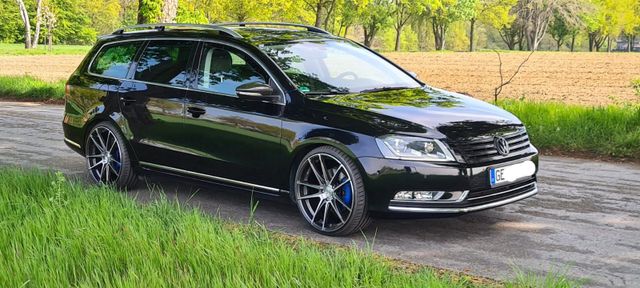 Volkswagen VW Passat B7 Variant 1.8 TSI