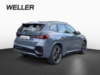 BMW X1 - Vorschau Bild 9