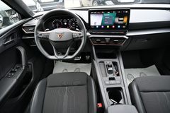 CUPRA Leon Sportstourer 1.4 e-Hybrid 1.Hd Leder Navi