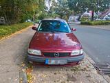 Opel Astra F CC 1.6 - Opel Astra aus 1996: F