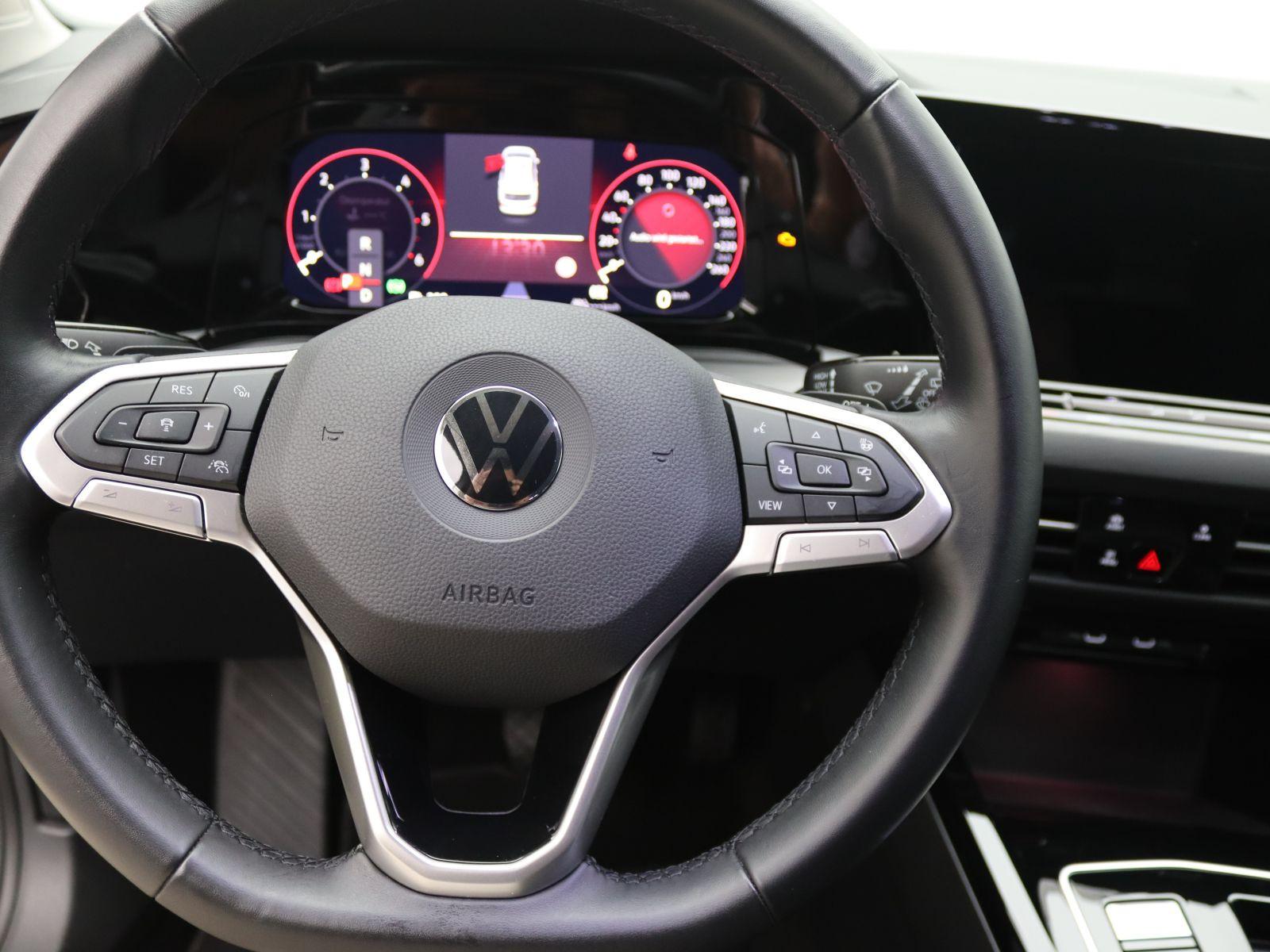 Volkswagen Golf Variant VIII Style 2.0TDI DSG/ CarPlay, AHK, миниатюра 12