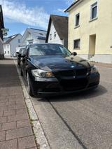 BMW 335i - - BMW 335 in Karlsruhe