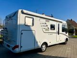 HYMER / ERIBA / HYMERCAR Exsis I 578 - HYMER / ERIBA 578