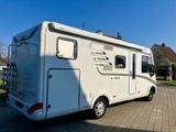 HYMER / ERIBA / HYMERCAR Exsis I 578 - HYMER / ERIBA Exsis 578