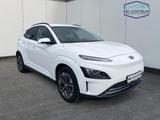 Hyundai KONA Elektro (100kW) TREND Navigations-Paket ... - Hyundai KONA: mit Anhängerkupplung